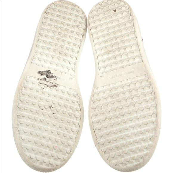 Isabel Marant sneakers Size 6 - Picture 5 of 5
